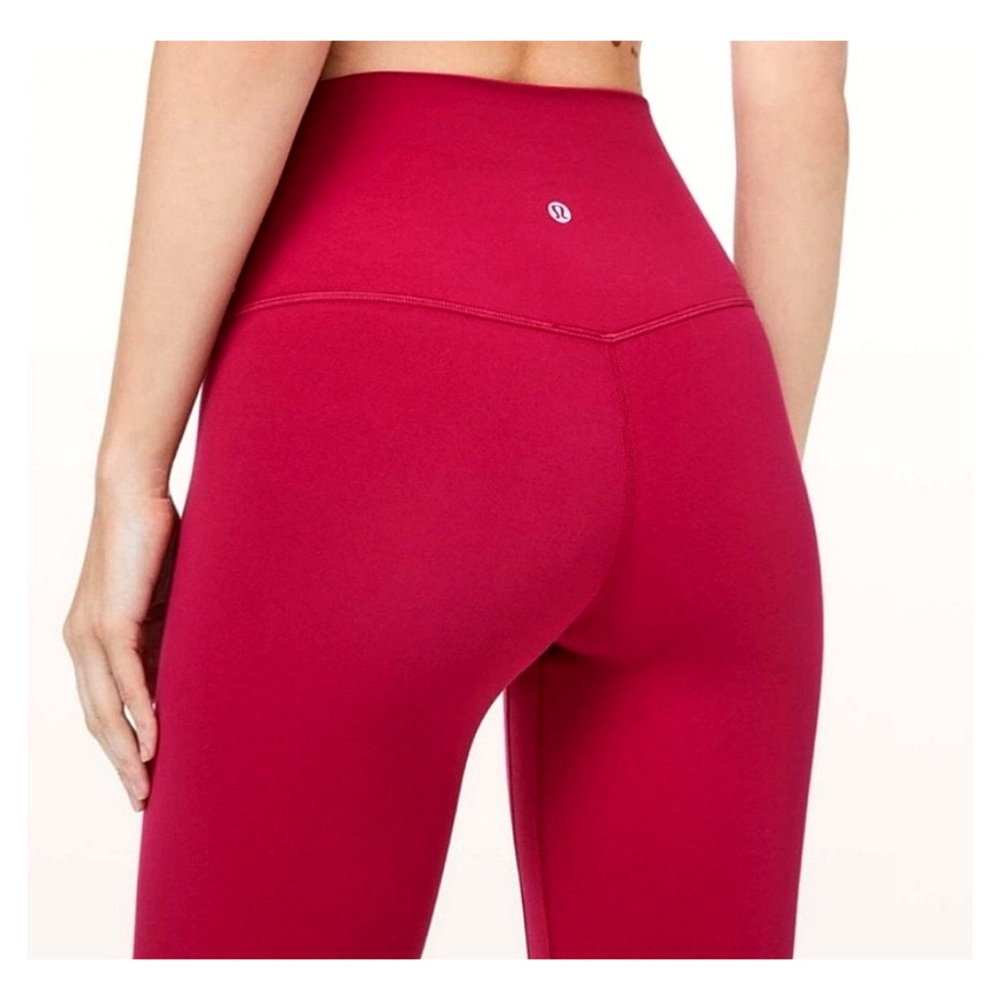 Lululemon Leggings - Picture 2 of 9